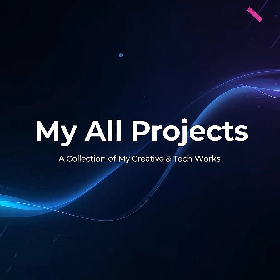 All Projects Preview